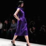 Svetlana Tegin Fall Winter