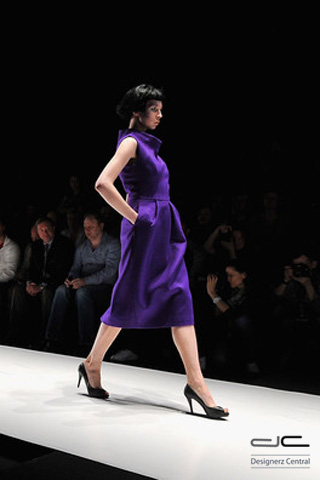 Svetlana Tegin Fall Winter