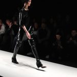 Svetlana Tegin Fall Fashion 2011