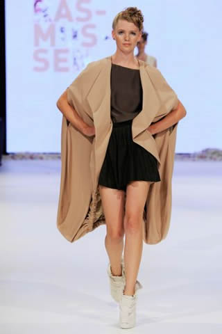 Spring Summer 2011 Fashion Week