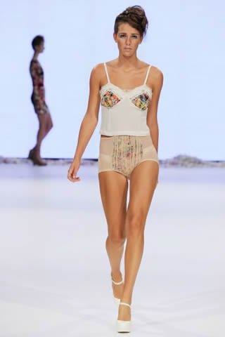 Copenhagen Fashion week 2011 Collection