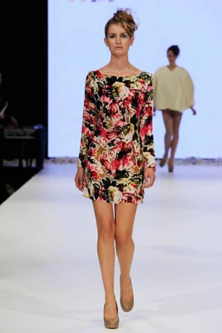 Copenhagen Fashion week 2011 Collection