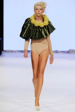 Copenhagen Fashion weeek 2010 Summer