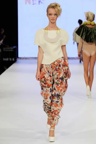 Teko 2011 Spring Summer Collection