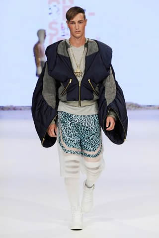 Teko 2011 Spring Summer Collection