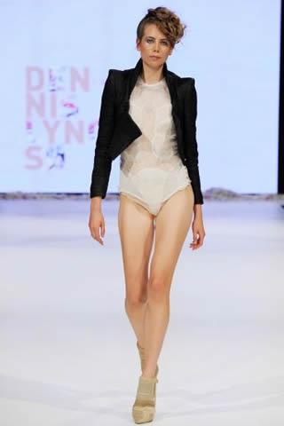 Summer 2011 Collection by Teko