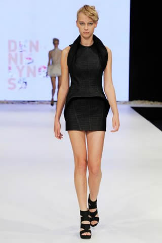 Spring Summer 2010 Fashion Collectio