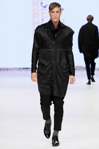 Spring Summer Fashion Collection