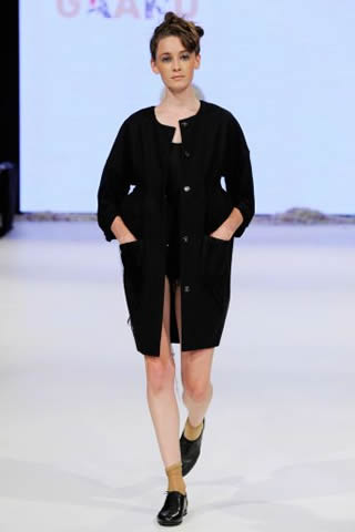 Spring Summer 2010 Fashion Collectio