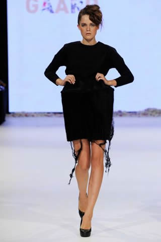 Collection Summer 2011