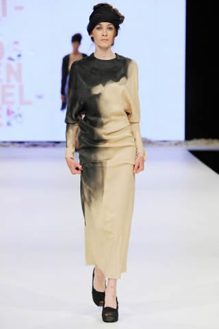 Collection Spring Summer 2011