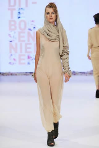 Summer 2011 Collection