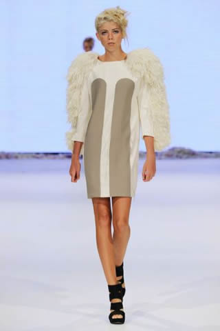 Spring 2011 Collection by Teko