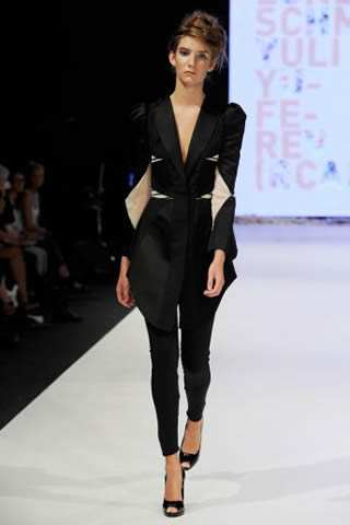 Teko 2011 Spring Collection