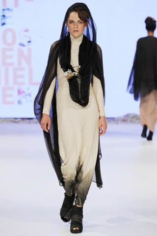 Teko Spring Summer 2011 Collection