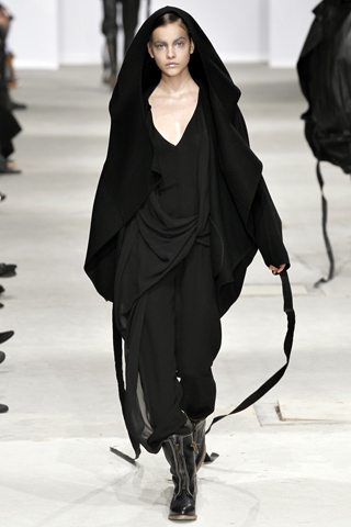 thimister collection paris fashion week ready to wear 2011 2