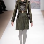 Tibi Fall 2010 Collection