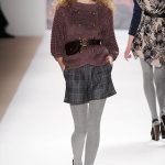 Tibi Fall 2010 Collection