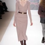Tibi Fall 2010 Collection