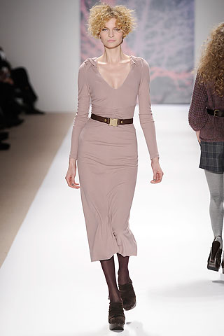 Tibi Fall 2010 Collection