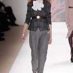 Tibi Fall 2010 Collection