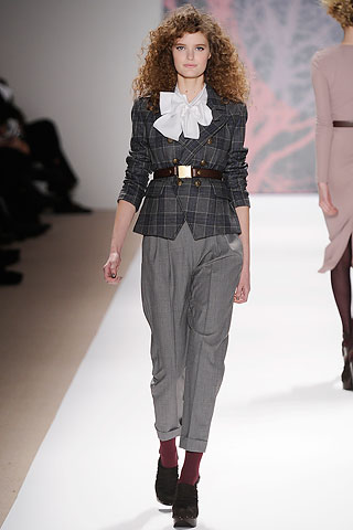 Tibi Fall 2010 Collection