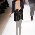 Tibi Fall 2010 Collection