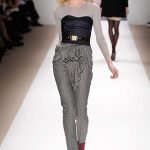 Tibi Fall 2010 Collection