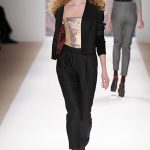 Tibi Fall 2010 Collection