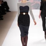 Tibi Fall 2010 Collection