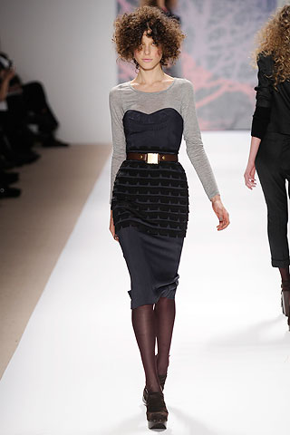 Tibi Fall 2010 Collection