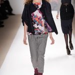 Tibi Fall 2010 Collection