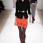 Tibi Fall 2010 Collection