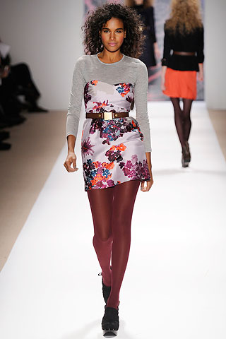 Tibi Fall 2010 Collection