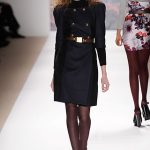 Tibi Fall 2010 Collection
