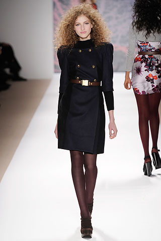 Tibi Fall 2010 Collection