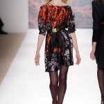Tibi Fall 2010 Collection