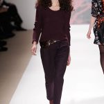 Tibi Fall 2010 Collection