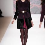 Tibi Fall 2010 Collection