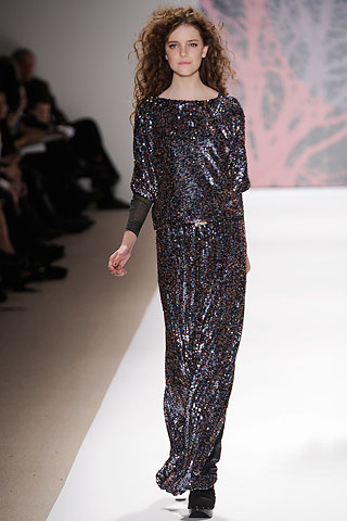 Tibi Fall 2010 Collection