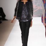 Tibi Fall 2010 Collection