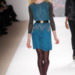 Tibi Fall 2010 Collection