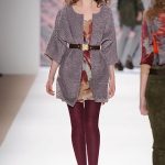 Tibi Fall 2010 Collection
