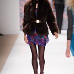 Tibi Fall 2010 Collection