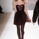 Tibi Fall 2010 Collection