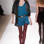 Tibi Fall 2010 Collection