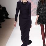 Tibi Fall 2010 Collection
