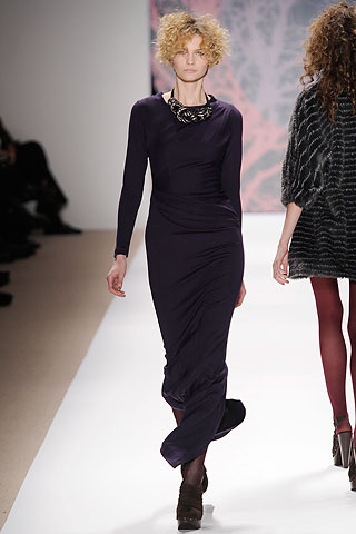 Tibi Fall 2010 Collection