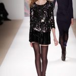 Tibi Fall 2010 Collection