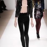 Tibi Fall 2010 Collection